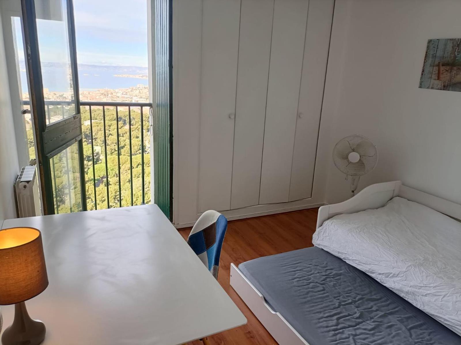 Vue Mer Et Montagne Dans Parc Du Roy D'Espagne, Up To 7 People Marseille Ngoại thất bức ảnh